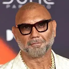 دیو باتیستا