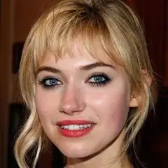 ایموجن پوتس