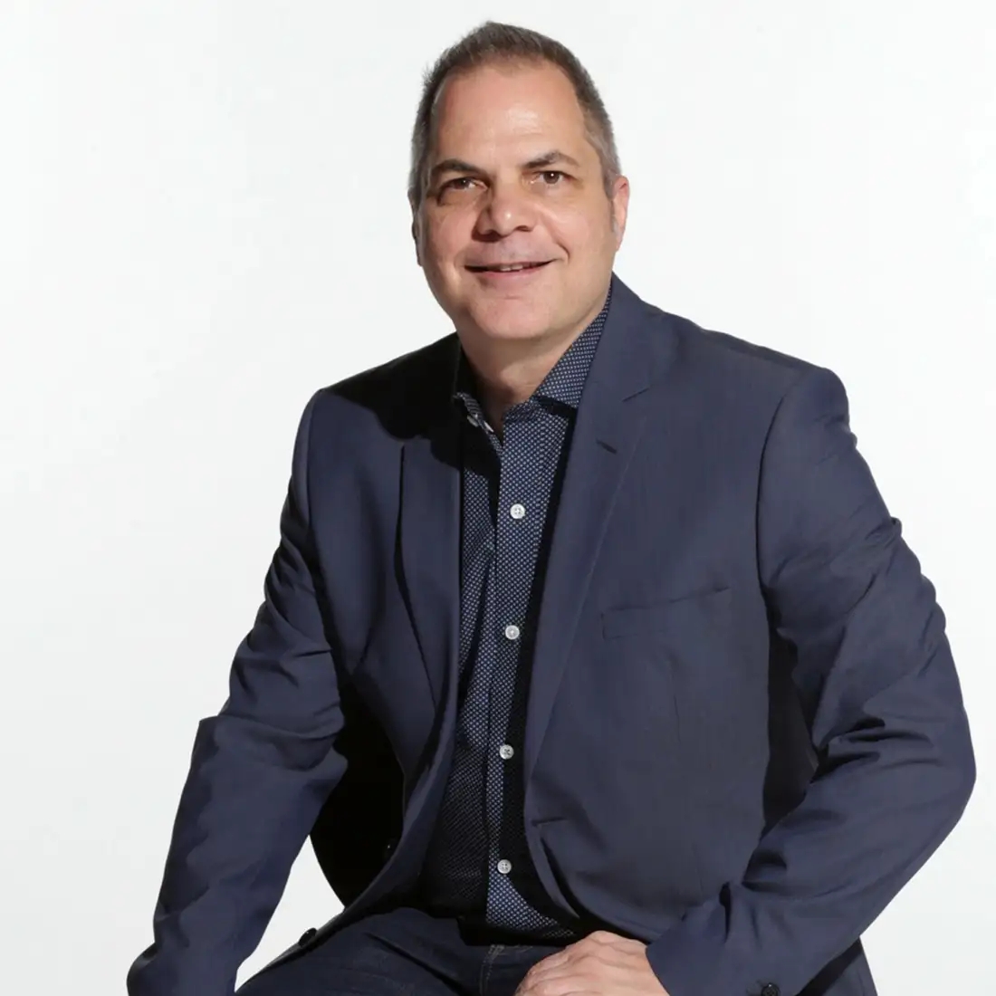 دیوید ای آرمسترانگ