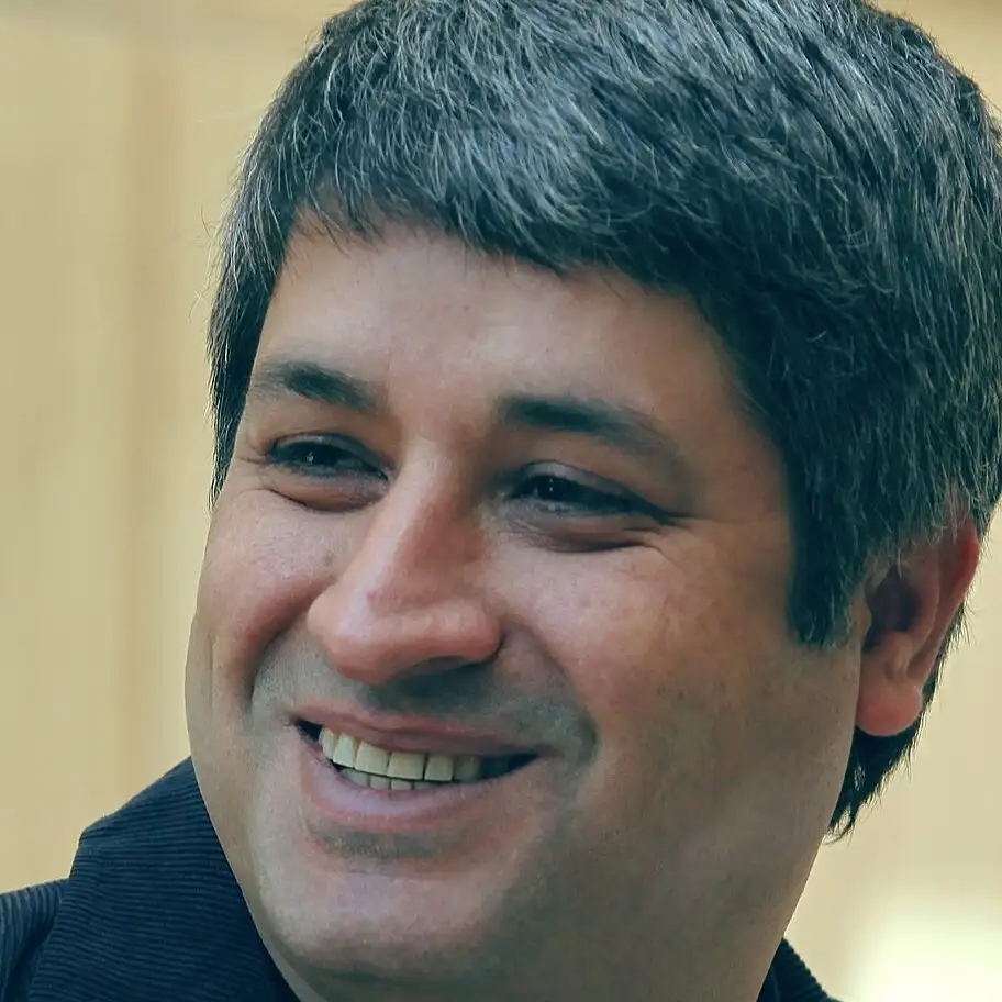 عبدالرضا کاهانی