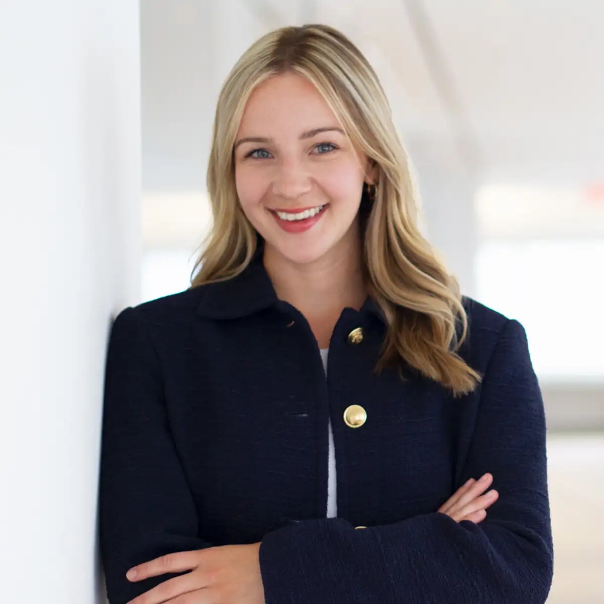 کریستین کانلی