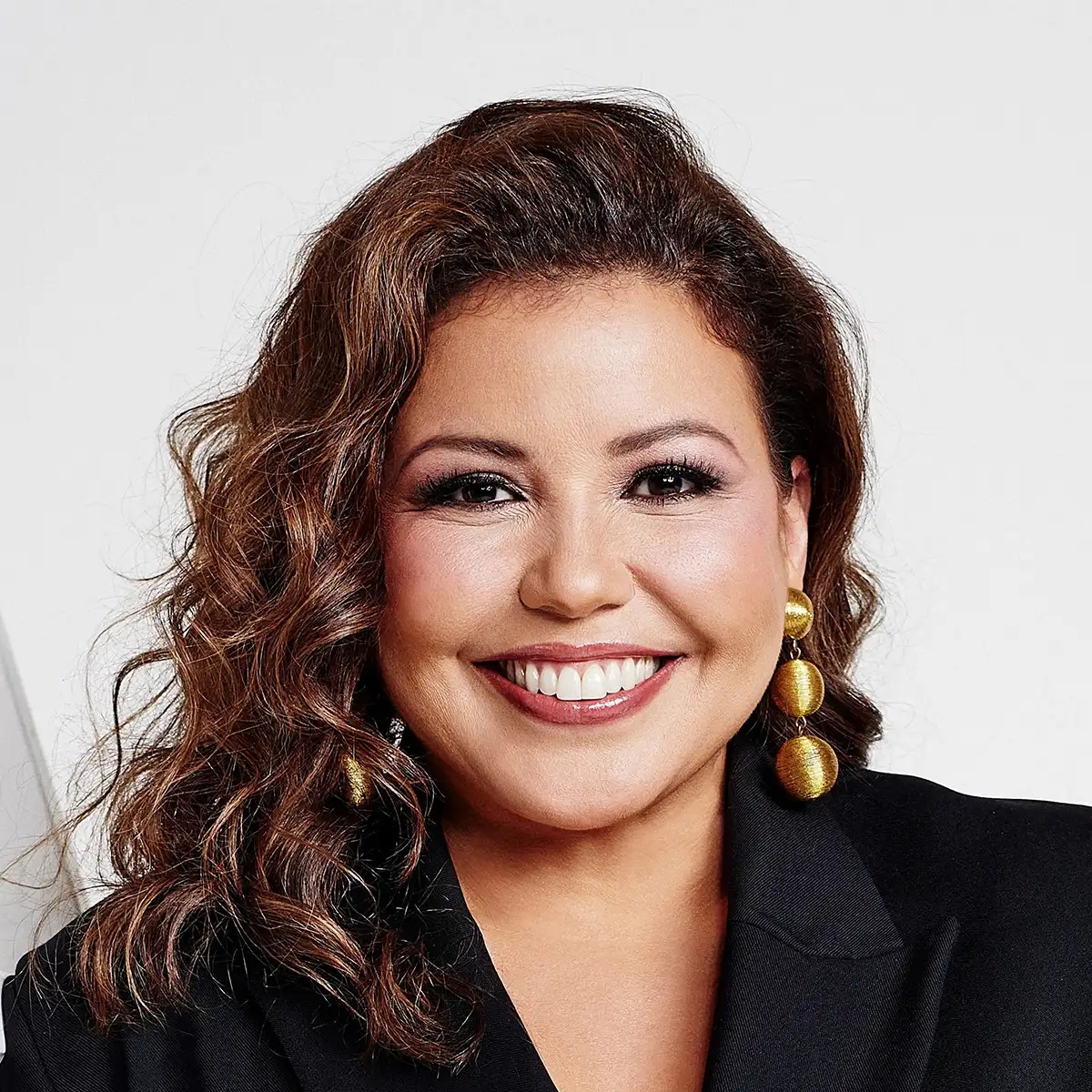 جاستینا ماچادو