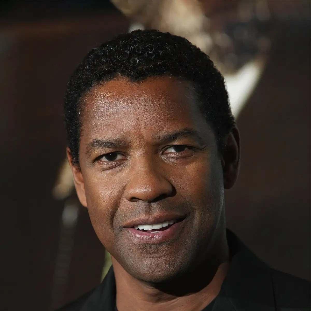 دنزل واشنگتن