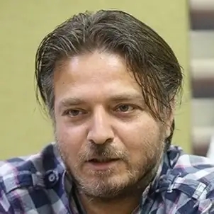 علیرضا نجف زاده