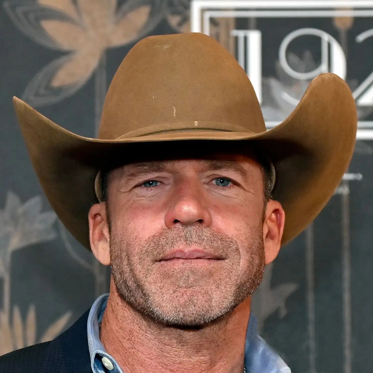 تیلور شریدان