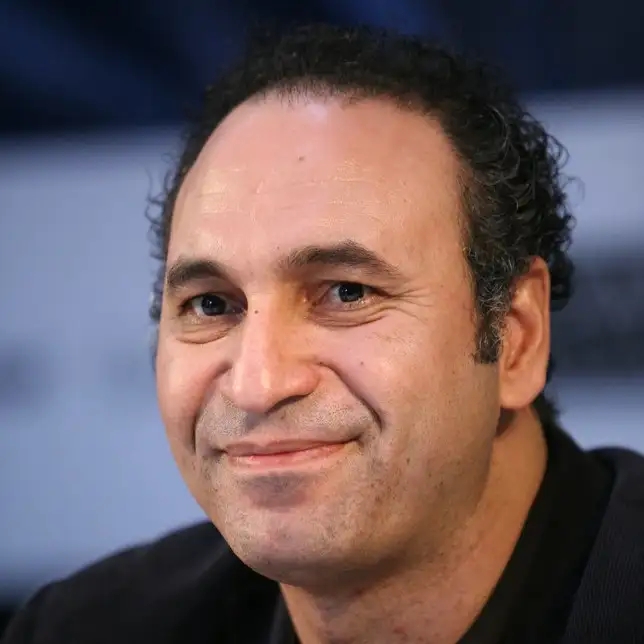 حمید فرخ نژاد