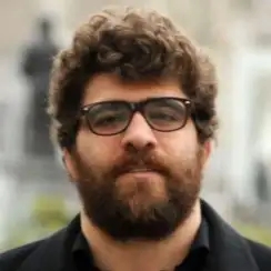 امیرحسین ثقفی