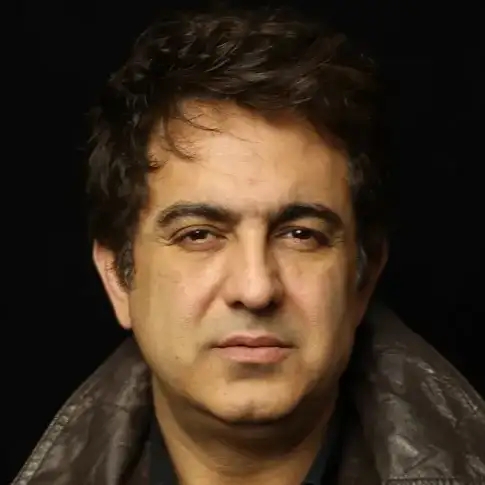 مهدی امینی خواه