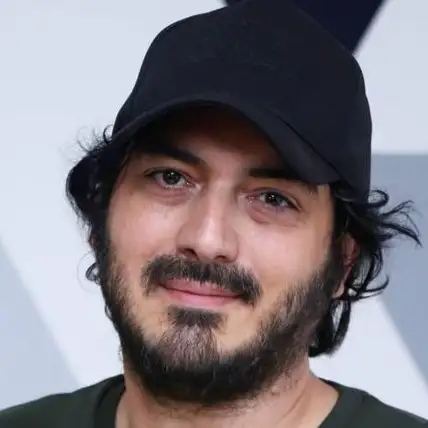 نیما شاهرخ شاهی