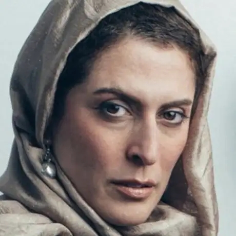 بهناز جعفری