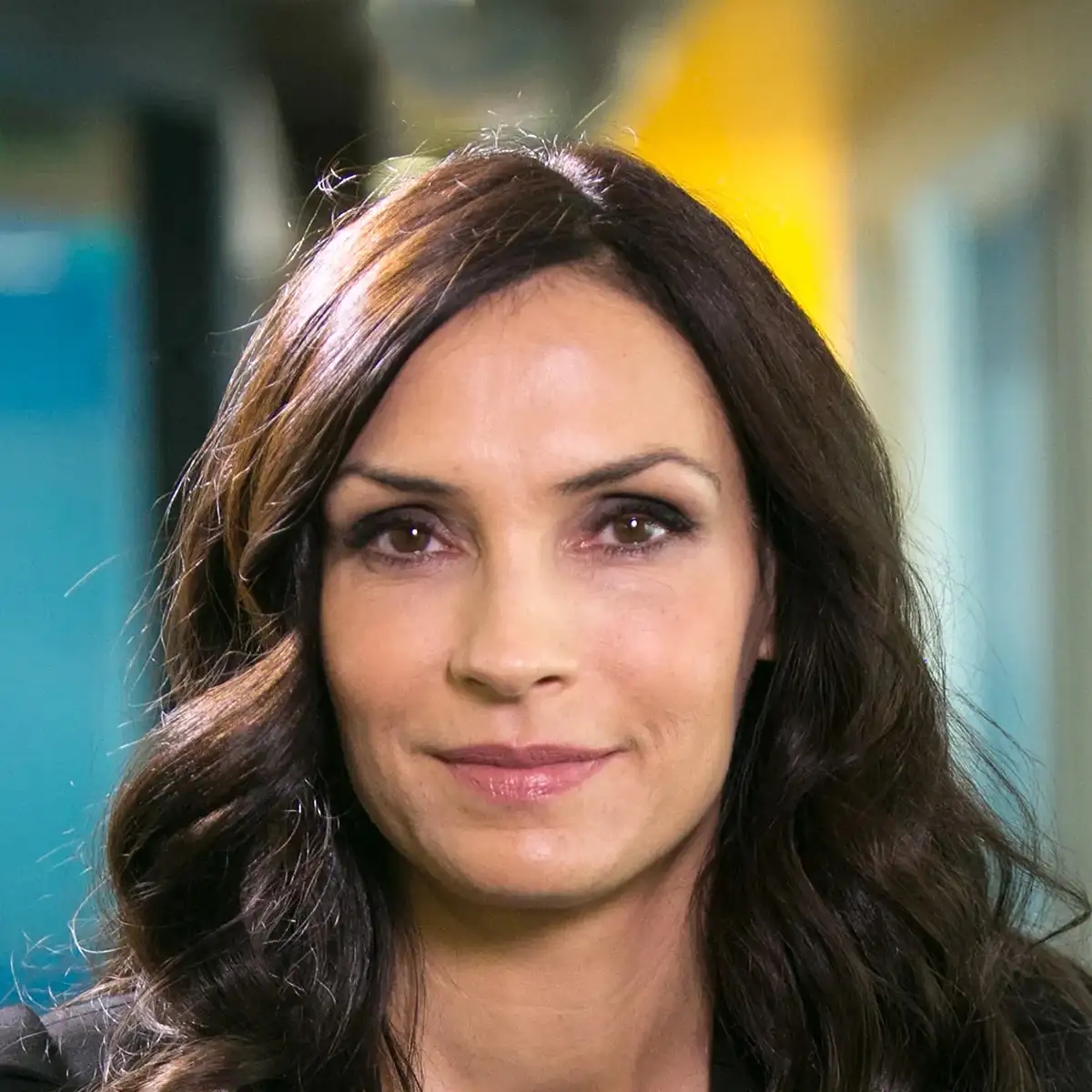 فامکه یانسن