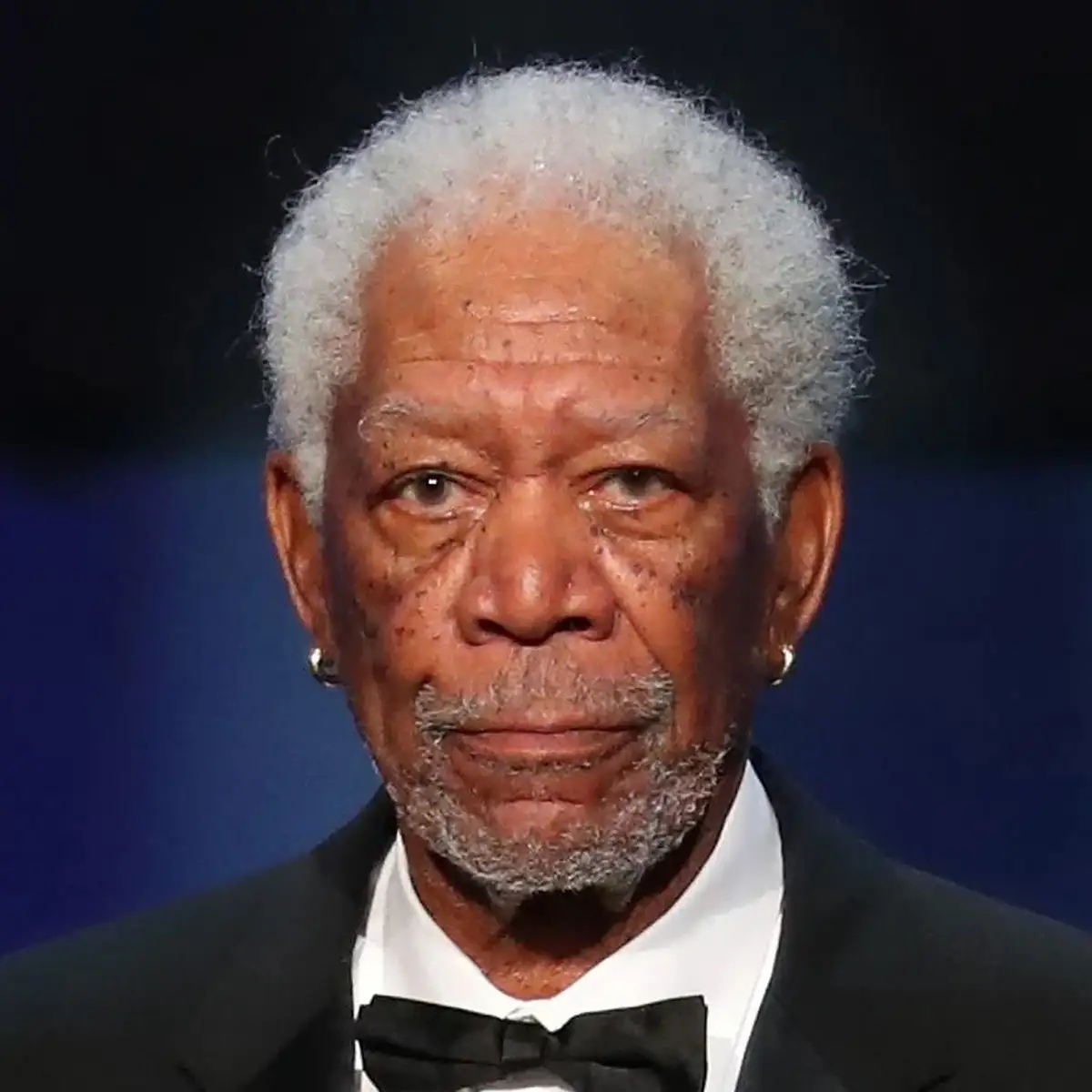 مورگان فریمن