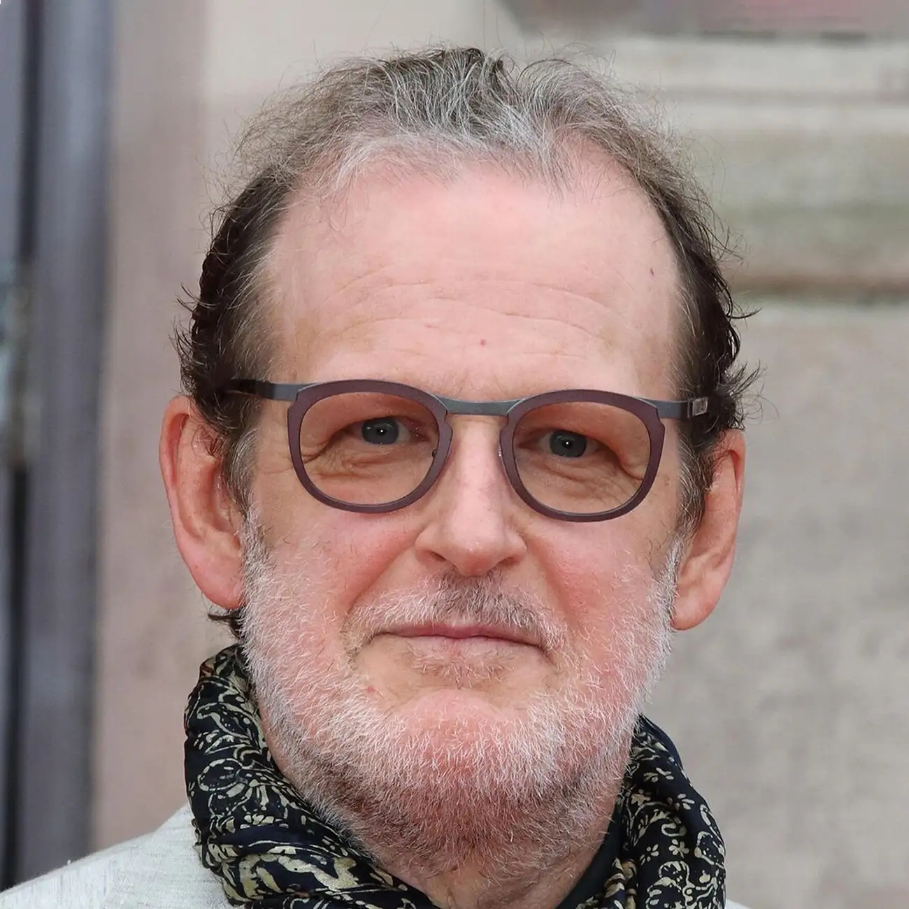 بیورن رونگه