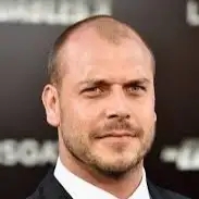 پاتریک هیوز