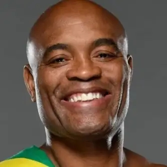 اندرسون سیلوا