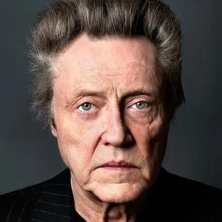 کریستوفر واکن