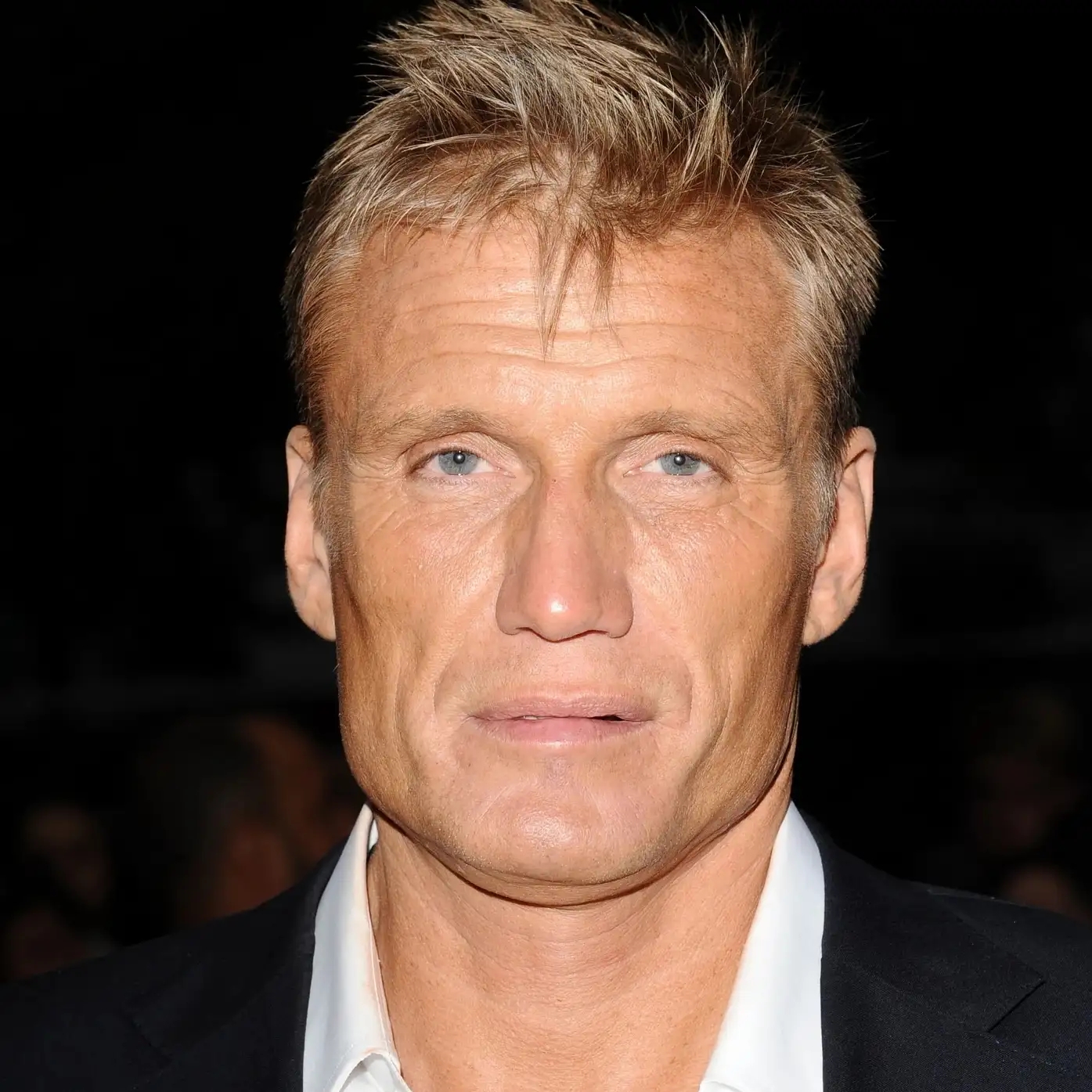 دولف لاندگرن