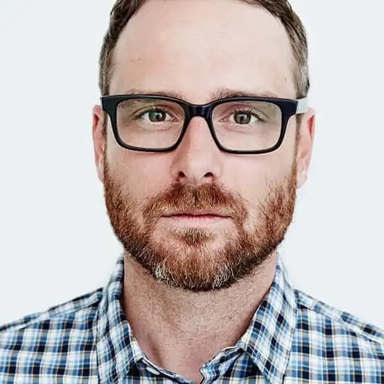 جیمی اِم. داگ