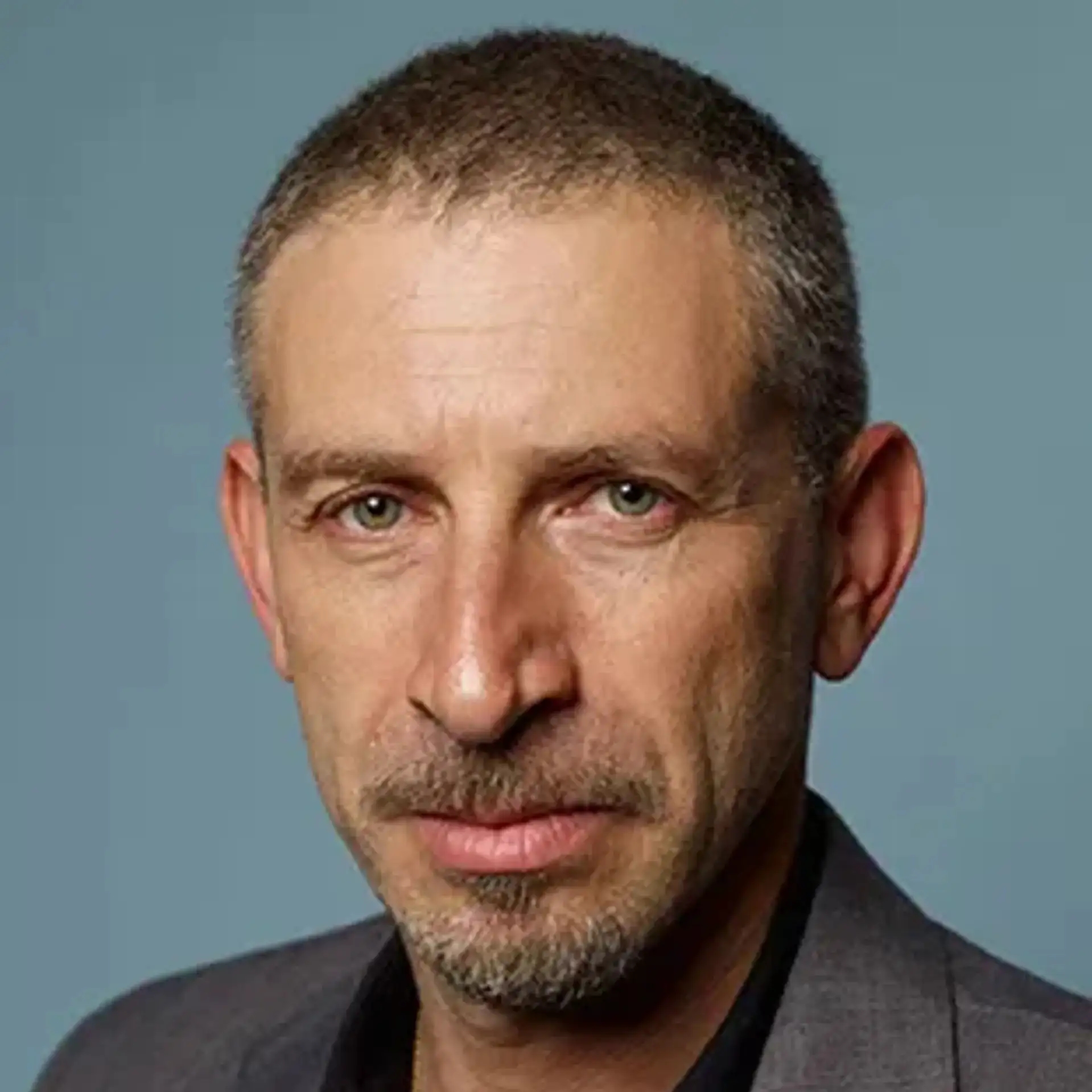 مارک ایوانیر