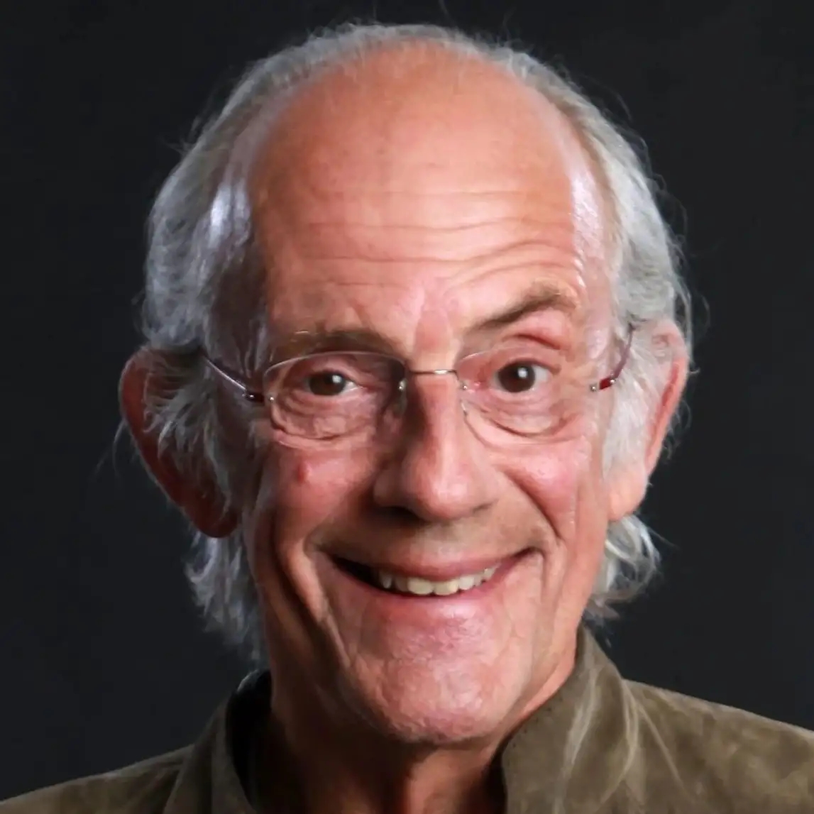 کریستوفر لوید