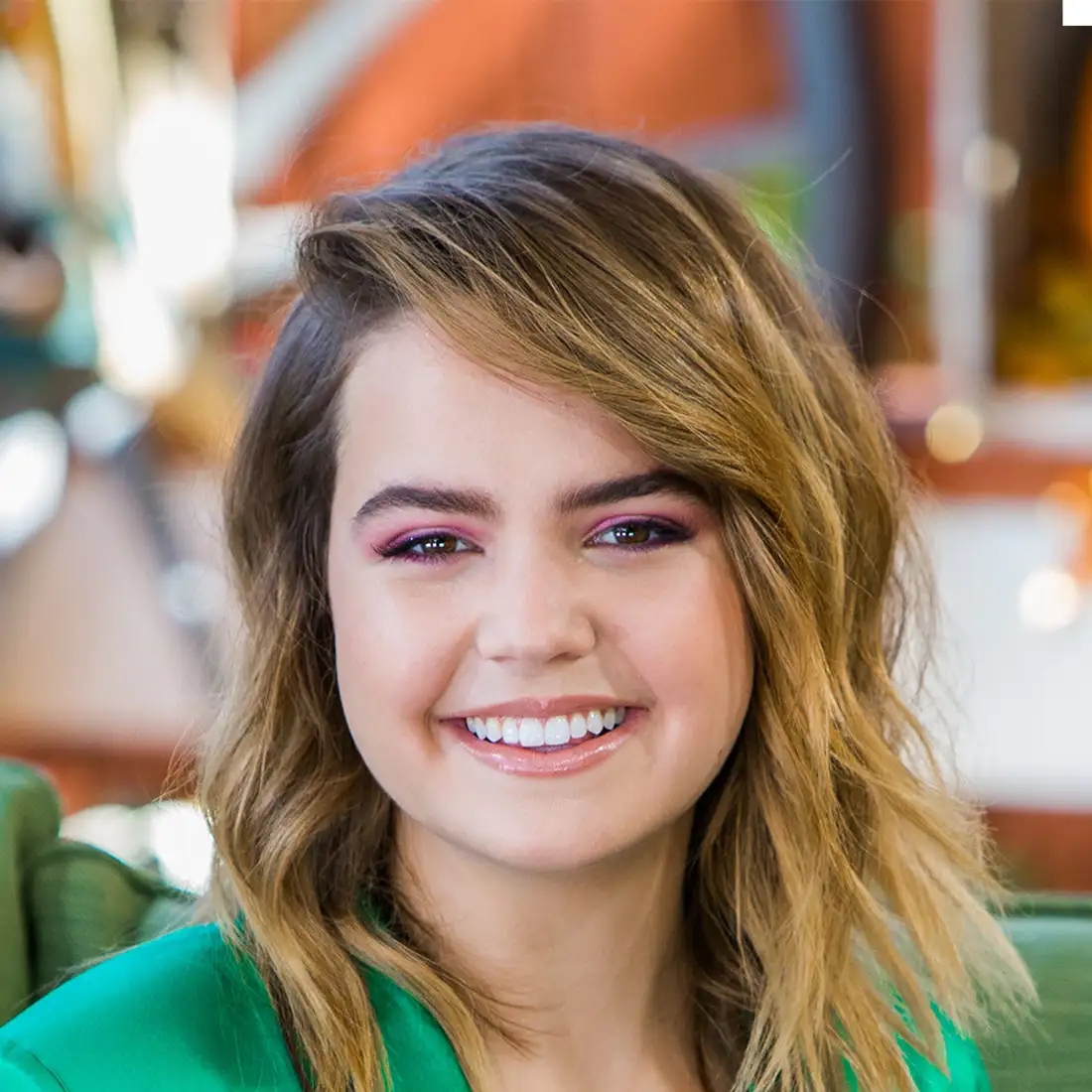 بیلی مدیسون