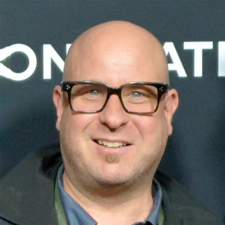 آدریان گرونبرگ