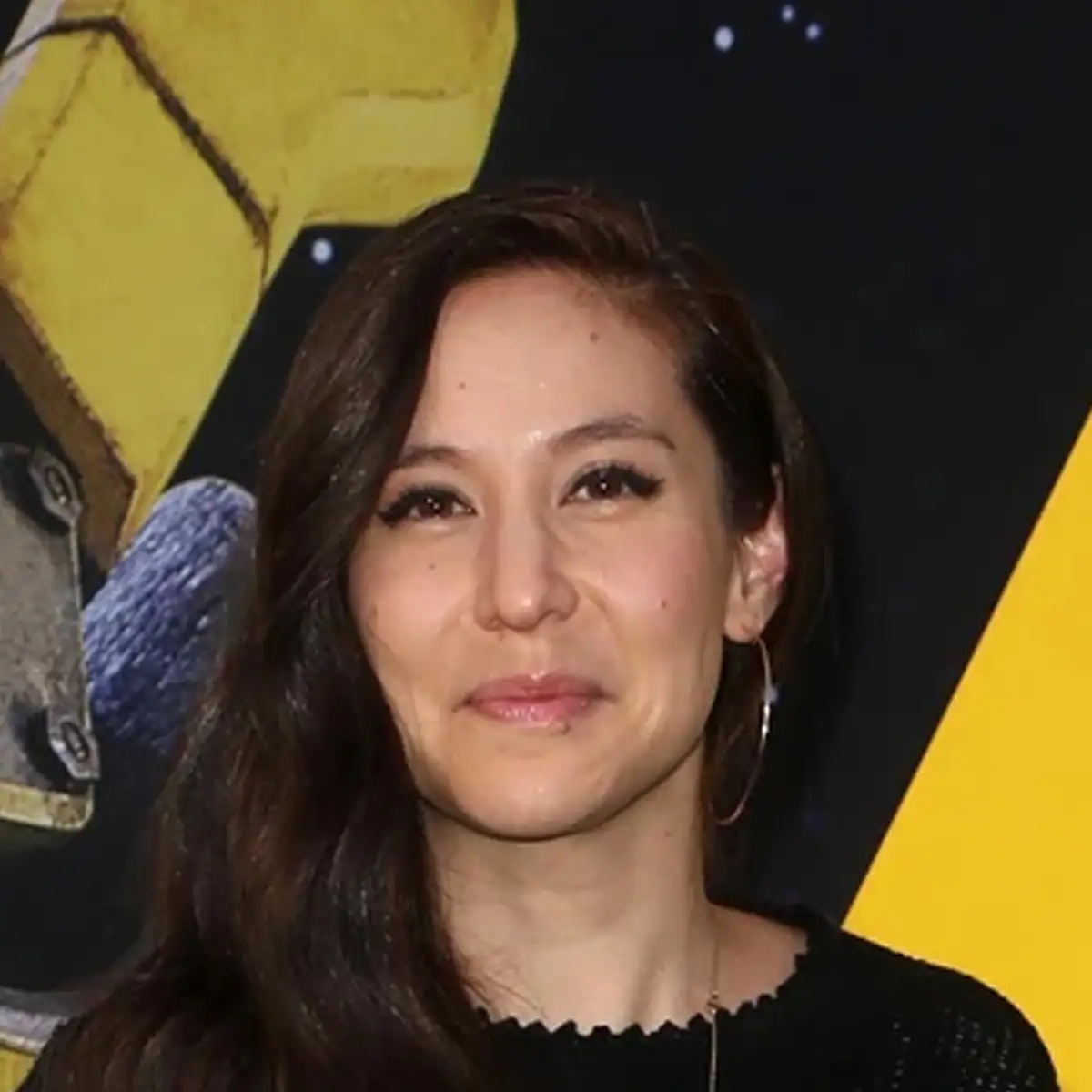 کریستینا  هادسون