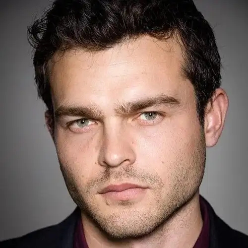 آلدن ارنرایک