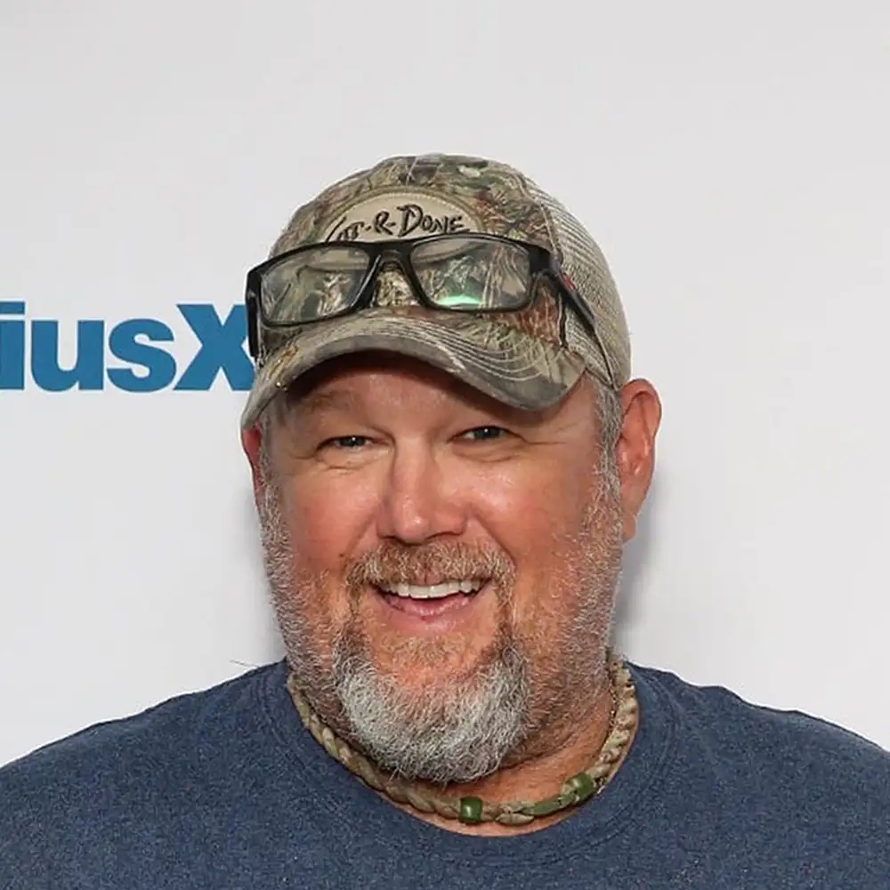 لری دی کیبل گای